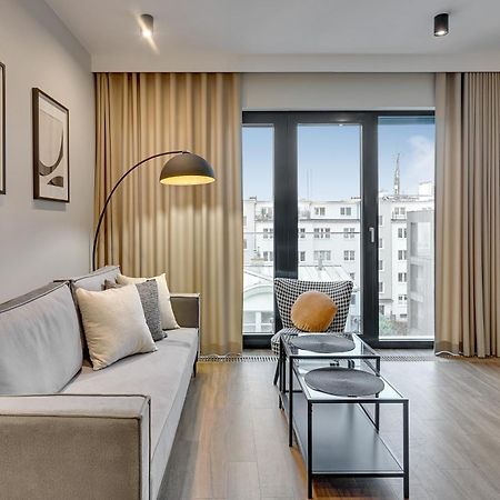 Montevideo Centrum 15 By Grand Apartments ソポト エクステリア 写真