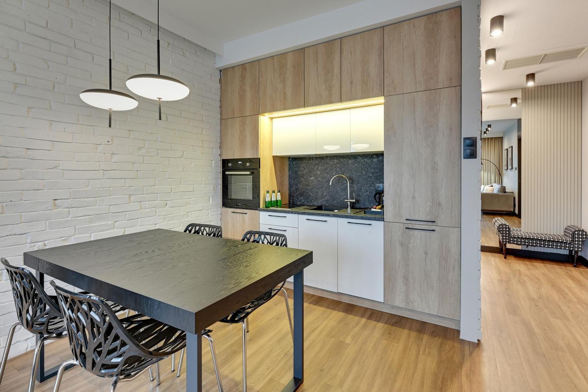 Montevideo Centrum 15 By Grand Apartments ソポト エクステリア 写真